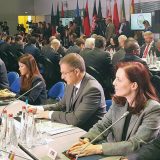 Stefanović: Iz regiona 800 terorista u ISIS 4