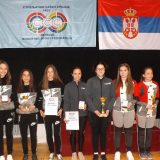 Prvenstvo Srbije vazdušnim oružjem (B program) 7