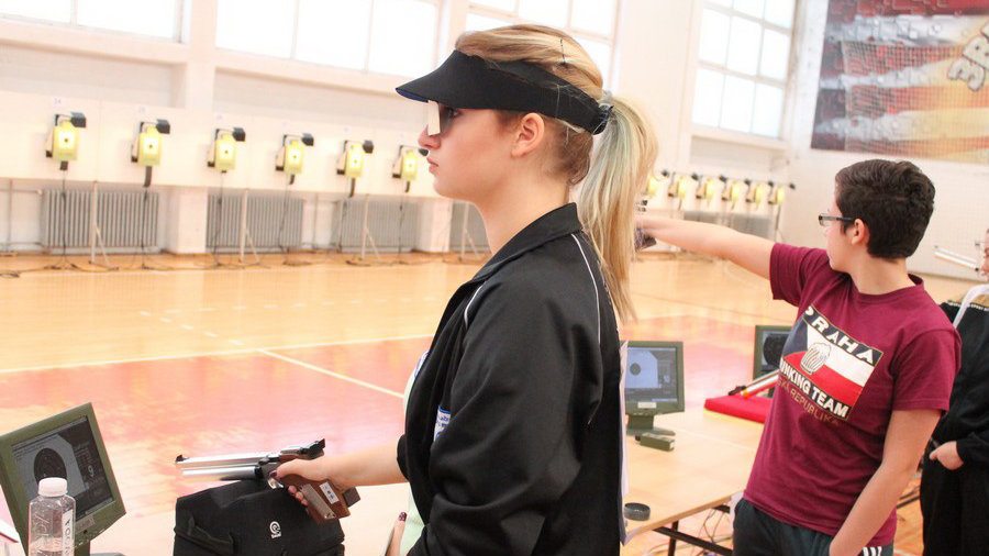 Finale Kupa Srbije (B program): Zlatne medalje „rasute“ po celoj Srbiji 1