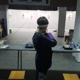 Streljaštvo: Crno-belih obeležili Prvenstvo Beograda (B i C program) 1