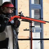 Kup Streljačkog saveza Srbije malokalibarskim oružjem 2