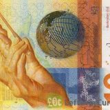 Novčanica od deset švajcarskih franaka najlepša na svetu 10
