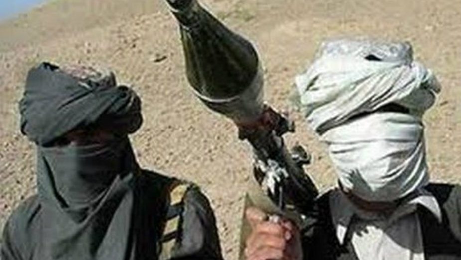Talibani pokreću novu ofanzivu, glavna meta američke snage 1