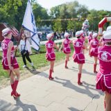 Veliki uskršnji karneval u Tašmajdanskom parku 12