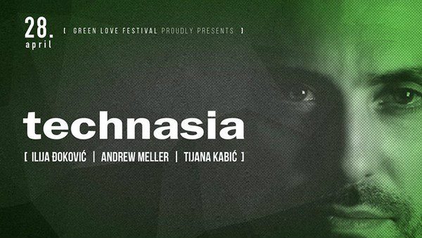 Muzički vodič od 27. aprila do 3. maja 3 Muzički vodič od 27. aprila do 3. maja 3