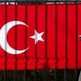 Turska pozvala muslimanske zemlje da podrže Palestinu 13
