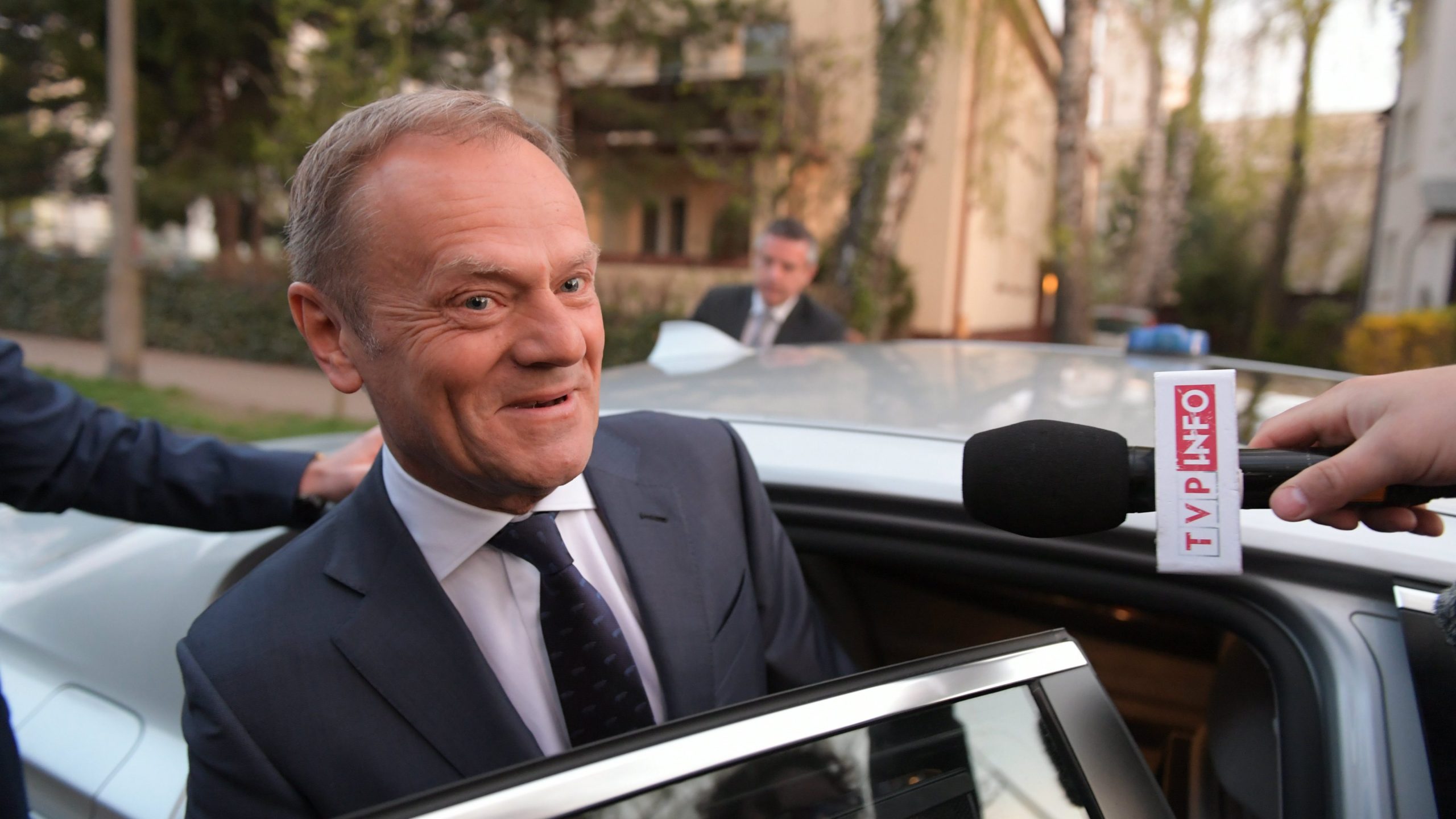 Tusk posetom Tirani počinje turneju po Zapadnom Balkanu 1
