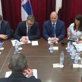 Vučić: Pomoć Srbima u Mostaru 12