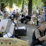 Konkurs za ulične muzičare 2