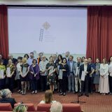 Obeleženo 70 godina Fakulteta primenjenih umetnosti 6