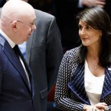 Odbijen ruski predlog rezolucije o Siriji (FOTO) 7