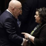 Odbijen ruski predlog rezolucije o Siriji (FOTO) 8