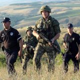 Prestanak angažovanja Zajedničkih snaga VS i MUP na granici 6