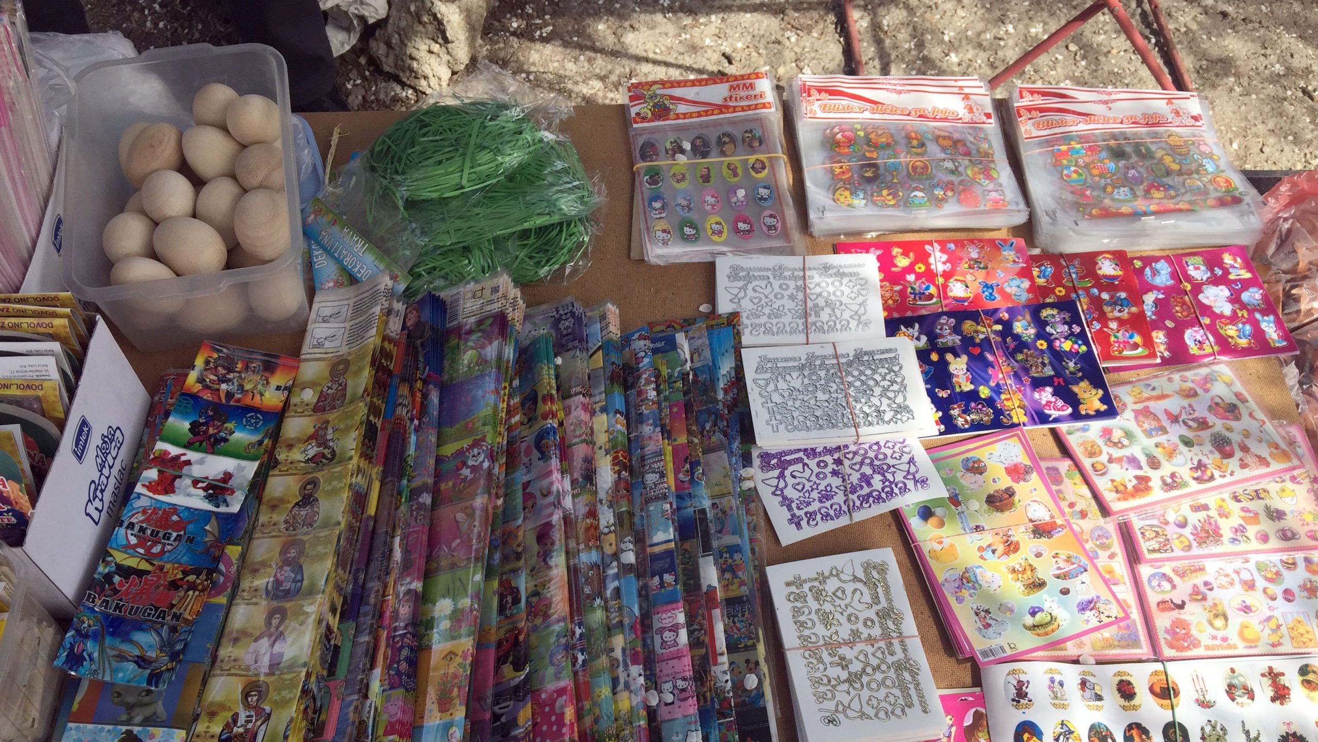 Za bogatiji uskršnji ručak i do 13.000 dinara 1