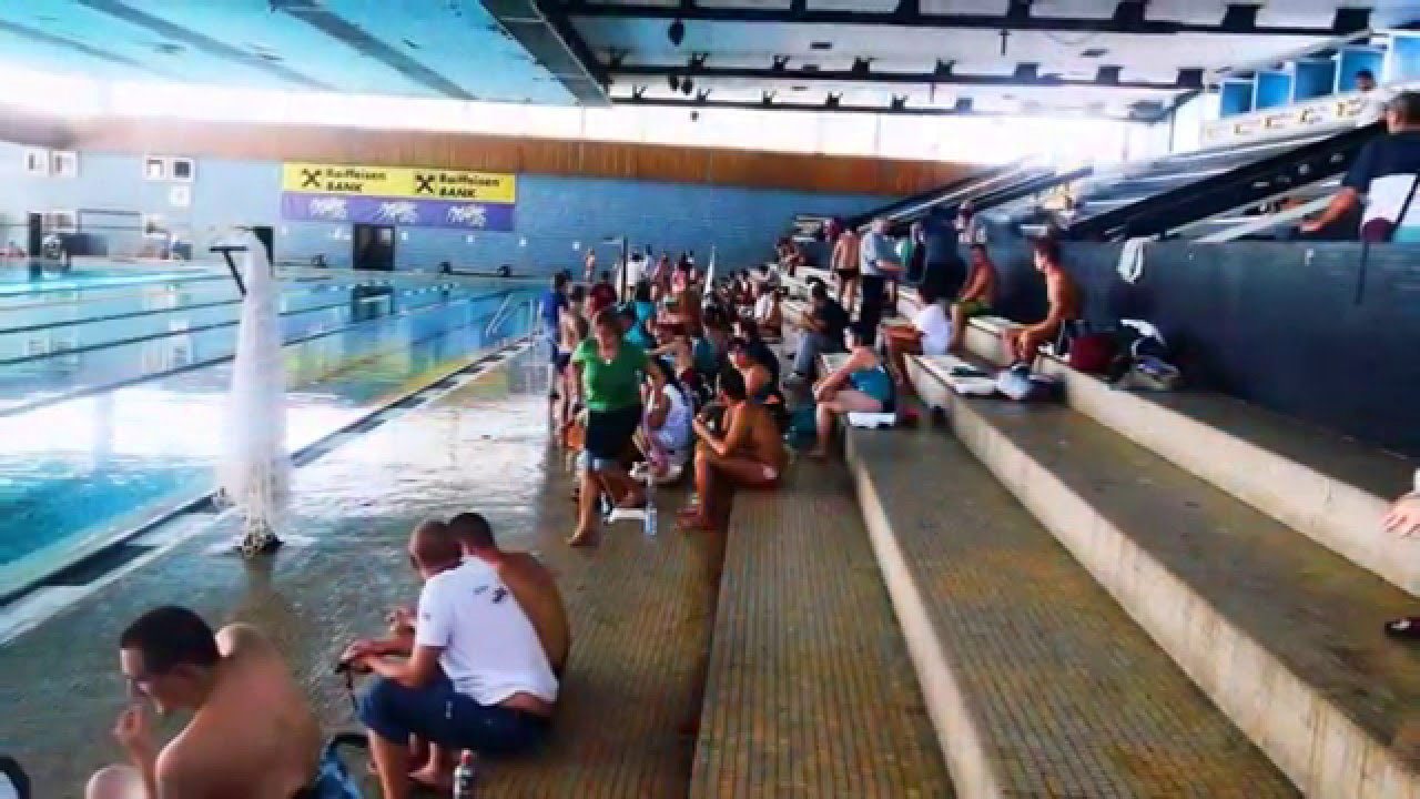 Nastavlja se "verbalni rat" VK Partizan i Opštine Voždovac za SC Banjica 1 Nastavlja se "verbalni rat" VK Partizan i Opštine Voždovac za SC Banjica 1