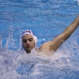 Srpski vaterpolisti lako protiv Francuske 11