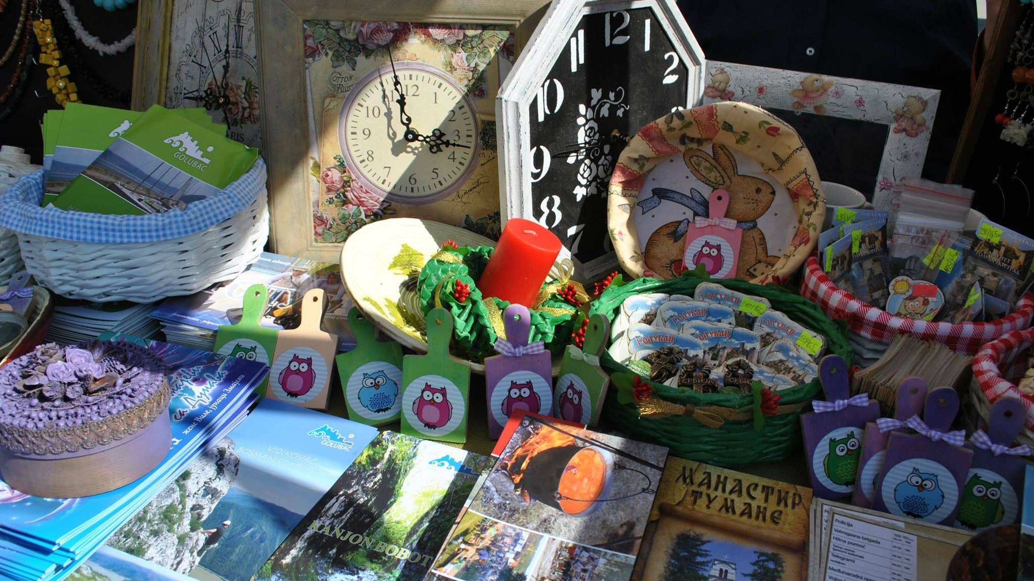 "Vesela čaršija" sutra u Kladovu 1