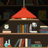 Koliko je na svetu štampanih knjiga? 9