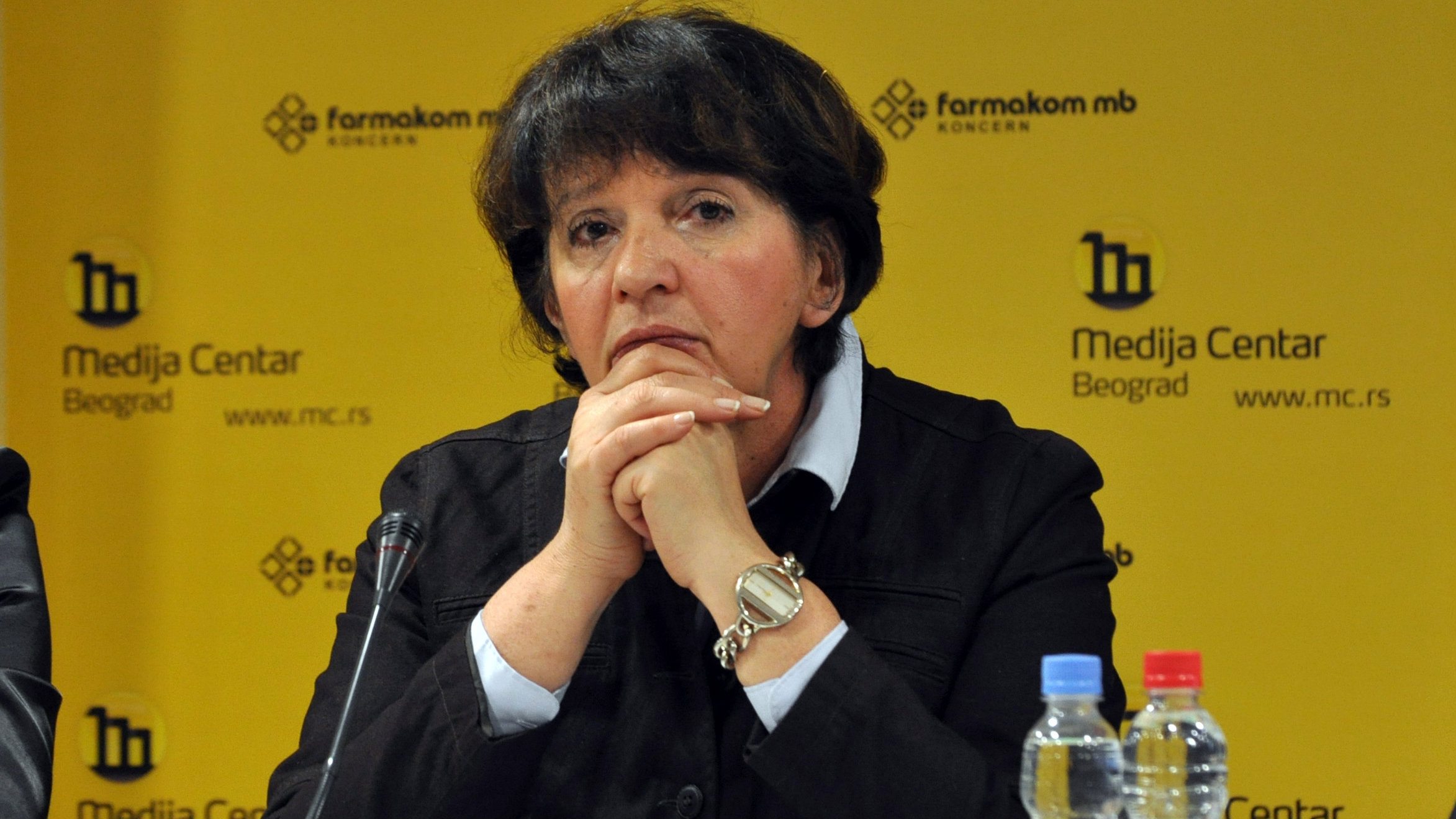 Vesna Rakić Vodinelić i Marinika Tepić podnele ostavke u Novoj stranci 1