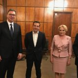 Vučić: Želimo da budemo sledeći u EU 15