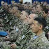 Počela multinacionalna komandno - štabna vežba "Viking 18" 4