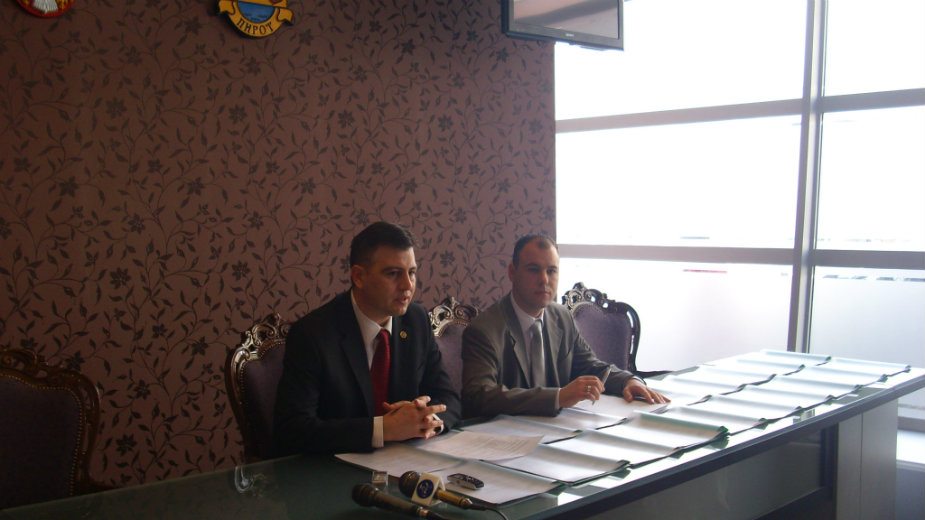 Doprinos smanjenju nezaposlenosti 1 Doprinos smanjenju nezaposlenosti 1