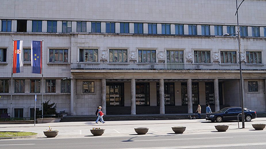 Vlada Vojvodine: Kredit za kapitalne investicione rashode 1