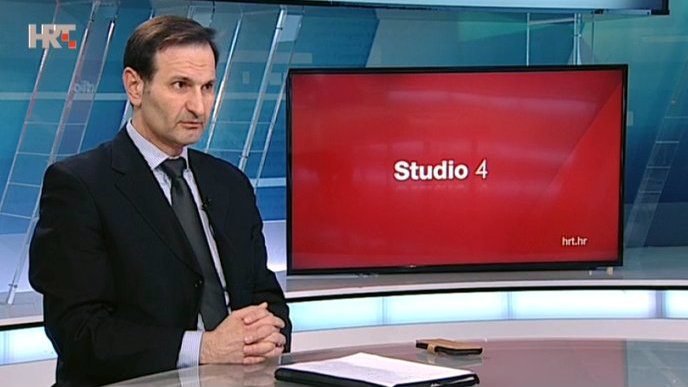 Kovač: Vreme da u Srbiji osude rat koji je krenuo iz Beograda 1