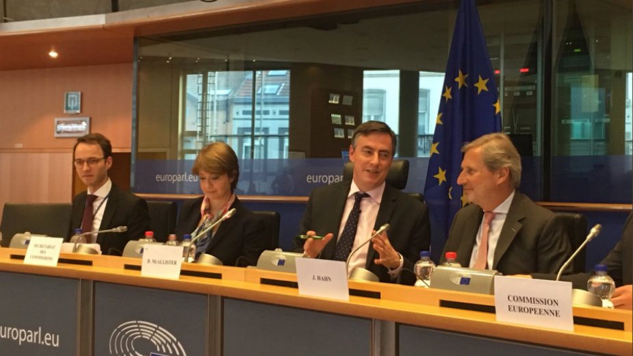 Na liderima Zapadnog Balkana da preuzmu loptu 1