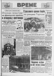 Požar u rudniku gori već 134 godine 3