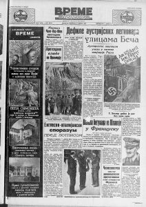 Pariška kafana gostila sve političke izbeglice sveta 3