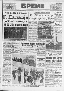 Gde su Jugosloveni nekada najviše putovali za Uskrs? 2