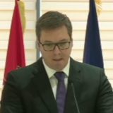 Vučić : Važno je sačuvati mir i stabilnost u regionu 15