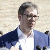 Vučić: Srbija zbog sebe mora da rešava odnose sa Albancima 13