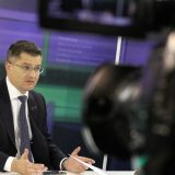 Vuk Jeremić: O Kosovu, u ime Srbije, pregovara Toni Bler 13