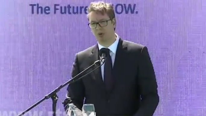 ZSO nakon "upotrebljavanja pravnih propisa" na Kosovu 1