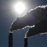 Više od 95 odsto svetske populacije udiše zagađen vazduh 13