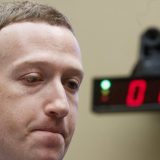 Zakerberg priznao propuste Fejsbuka 2016. tokom predsedničkih izbora u SAD 5
