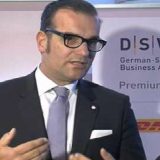 Zeliger: U Srbiju bi ponovo investiralo 85 odsto nemačkih preduzeća 13