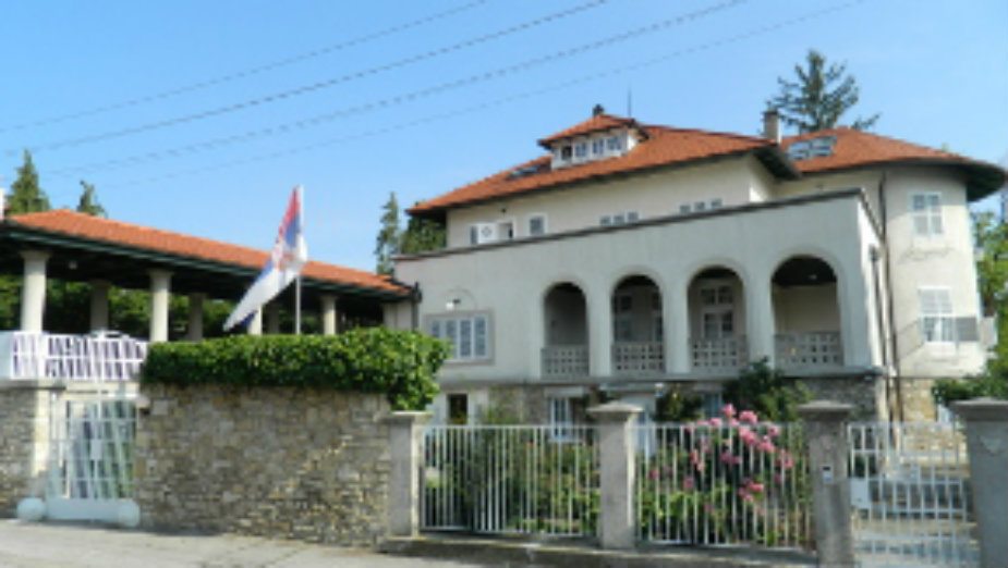 Ambasadorka Srbije odbila da primi protestnu notu Hrvatske 1