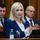 Mihajlović: Za infrastrukturu u 2019. pet milijardi evra 2