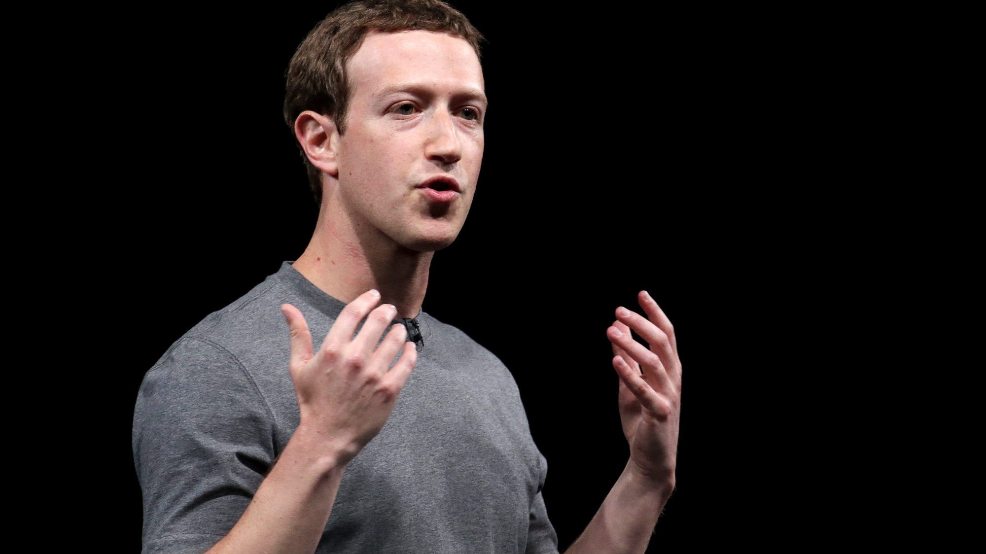 Zloupotrebljeni podaci 87 miliona korisnika Fejsbuka 1