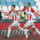 Zvezda slavila u 157. "večitom" derbiju (VIDEO) 11