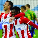 OEBS zabrinut zbog zabrane gostovanja Zvezde na Kosovu 7