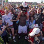 Zvezda osvojila titulu (FOTO) 2