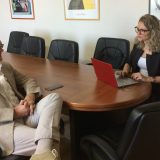 Šabić: O učešću u politici odlučiću kada ne budem poverenik 6