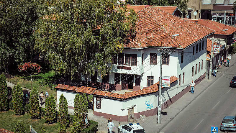 Rok monografija plaćena dva puta 1