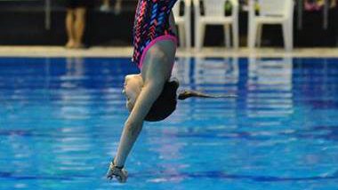 Trofej Beograda u skokovima u vodu za vikend 1 Trofej Beograda u skokovima u vodu za vikend 1