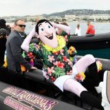 Ekipa “Hotel Transilvanija 3” doplovila u Kan da bi predstavila novu scenu 4