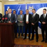 Savet Evrope da razmotri pritiske SNS 1